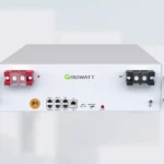 Growatt Hope 5.0L-B1 5.12kWh Lithium Solar Battery