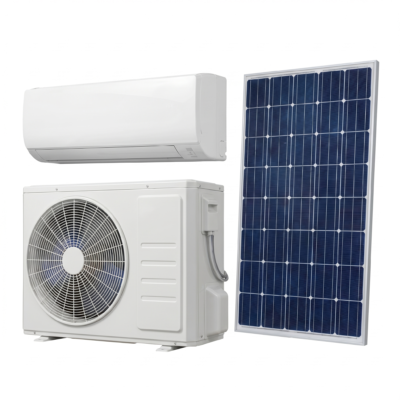 Solar Air Conditioner 1.5 Ton